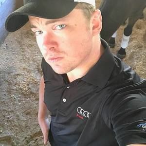 Meet your Posher, James